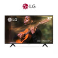 Téléviseur LG 32" LED LP500BPTA + Support Offert