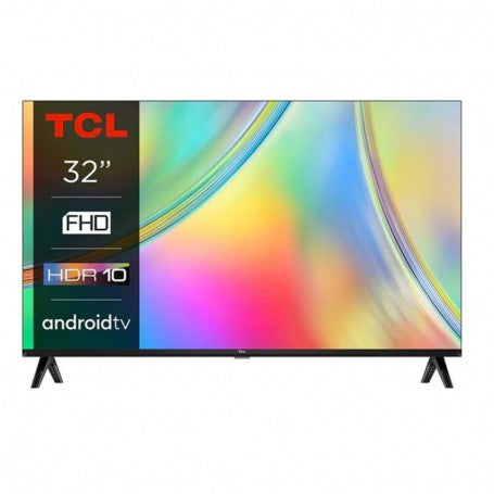 Téléviseur TCL 32" Smart Android 32S4500A