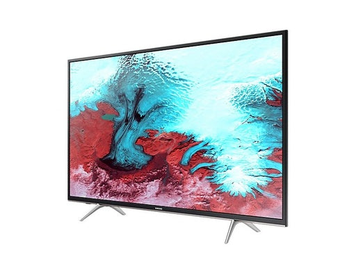 Téléviseur Samsung 43" Smart UA43N5300AS