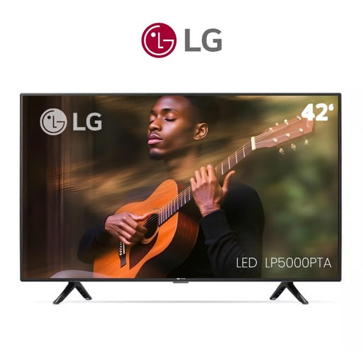 Téléviseur LG 43" LED LP5000PTA