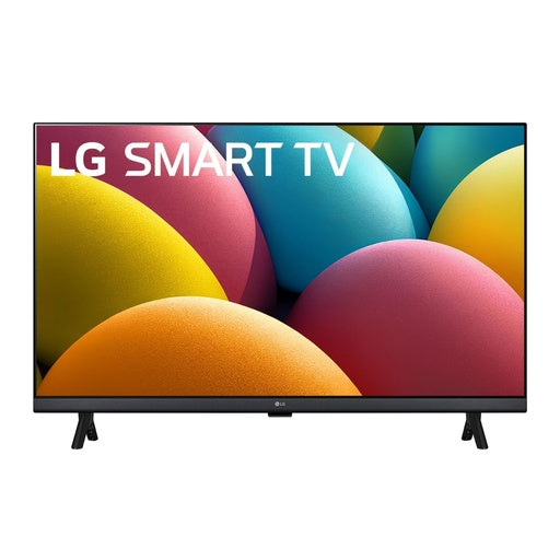 Téléviseur LG 43" LED Smart TV 43LR60006LA