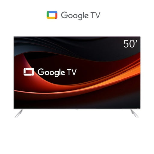 Téléviseur Astech 50" Smart Google TV 50GT3027H