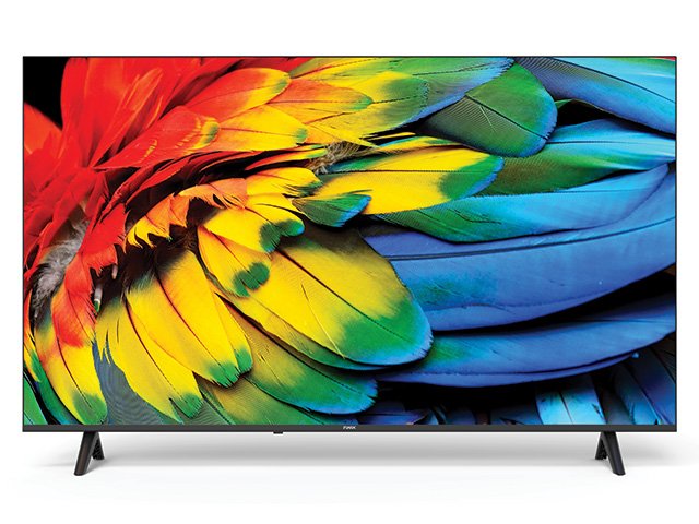 Téléviseur Finix 55" Smart Android 55UQR684S
