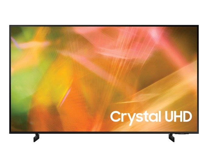 Téléviseur Samsung 50" Smart Android UA50U8000FUXLY + Abonnement Canal+