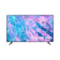 Téléviseur Samsung 55" Smart 4K UA55DU7010UXL