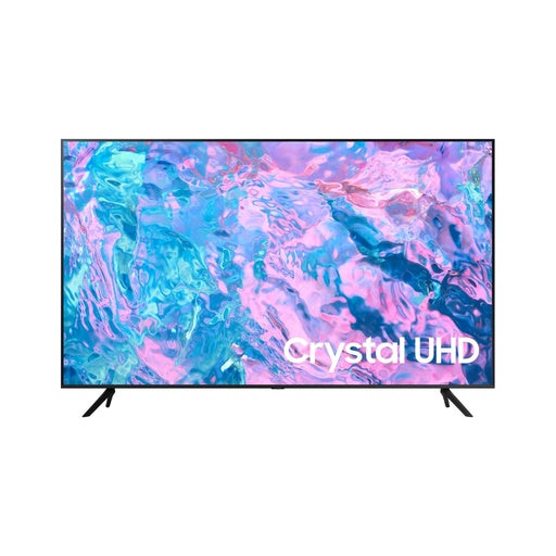 Téléviseur Samsung 55" Smart 4K UA55DU7010UXL