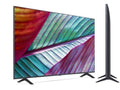 Téléviseur LG 55" Smart Android 4K UHD 55UR80506LK