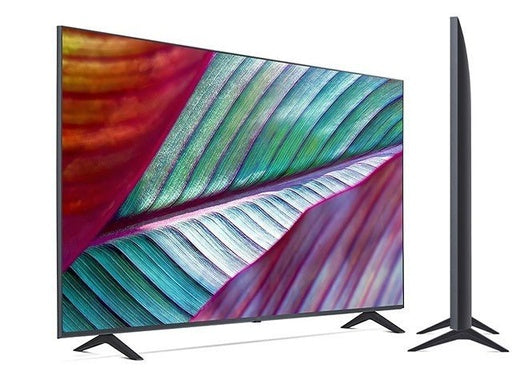 Téléviseur LG 55" Smart Android 4K UHD 55UR80506LK