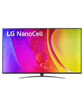 Téléviseur LG 55" NanoCell 55NANO846QA