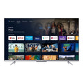 Téléviseur TCL 65" Smart Google TV 4K 65V6C
