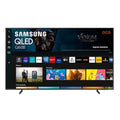 Téléviseur Samsung 55" QLED 4K 55Q60D