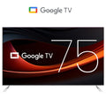 Téléviseur Astech 75" Smart QLED Google TV 75GT3022D