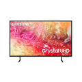 Téléviseur Samsung 75" Smart 75DU7000