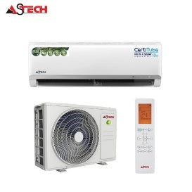 Climatiseur Split Astech 9000BTU 1.25 CV ASW09AU