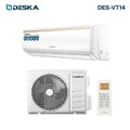 Climatiseur Bureau Split 12000BTU 1.5CV DES12FV3DE