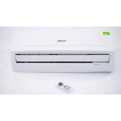 Climatiseur Split Elactron 12000 BTU 1,5 CV Gaz 410