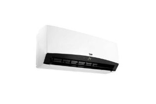 Climatiseur Split Beko 9000BTU 1.25 CV Gaz R410