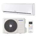 Climatiseur Split Samsung Ar 9000BTU 1.25CV Max AR09CRHGAWK/AF