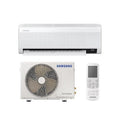 Climatiseur Split Samsung Ar 9000BTU Nouveau Modèle Double Onduleur AR09BVHGAWK/AF