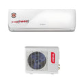 Climatiseur Split Intelligent 18 000 BTU Inverter Gaz 410 Matrix STS18