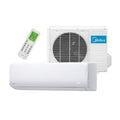 Climatiseur Split Midea 18000BTU 2.5CV Gaz 410