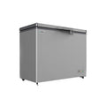 Congélateur Deska Horizontal 300LITRES Gris FRZ310DK