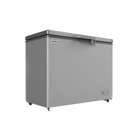 Congélateur Deska Horizontal 300LITRES Gris FRZ310DK