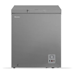 Congélateur Hisense Horizontal 200LITRES Gris FC19DD