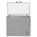 Congélateur Hisense 350LITRES Gris FC33DD4SA