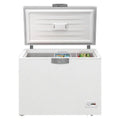 Congélateur Beko Horizontal 400LITRES Blanc C300HCKSA2