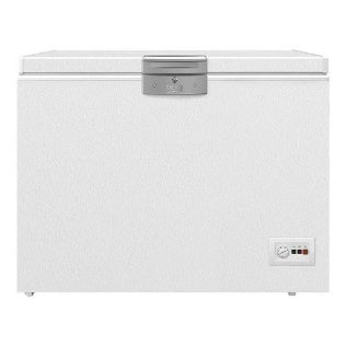 Congélateur Beko Horizontal 400LITRES Blanc C300HCKSA2
