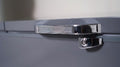 Congélateur Astech Horizontal 600LITRES Gris CH600GM