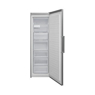 Congélateur Enduro 7TIROIRS 375LITRES Inox A+ CVN7T375X
