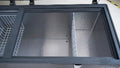 Congélateur Astech Horizontal 700LITRES Gris CH700GM