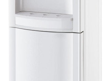 Fontaine Finix avec Frigo Blanc YLR15JXR5