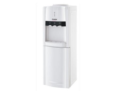 Fontaine Finix avec Frigo Blanc YLR15JXR5