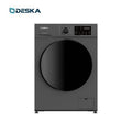 Machine A Laver Deska 8KG Chargement Frontal Gris WM08DK2