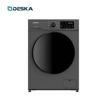 Machine A Laver Deska 8KG Chargement Frontal Gris WM08DK2