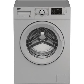 Machine à Laver Beko 6KG Inverter Gris WCC6511BSS