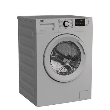 Machine à Laver Beko 6KG Inverter Gris WCC6511BSS