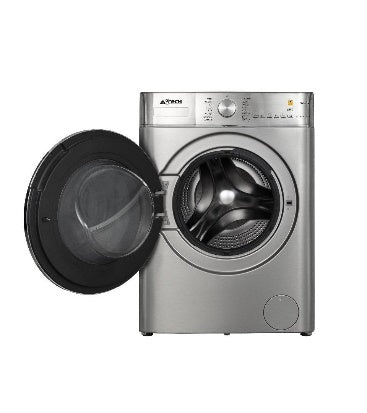 Machine à Laver Astech 10KG/6KG Séchage Inverter WD30TS106LS688OG