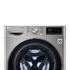 Machine A Laver LG 8KG / 5KG Séchage Gris F2V5PG2T