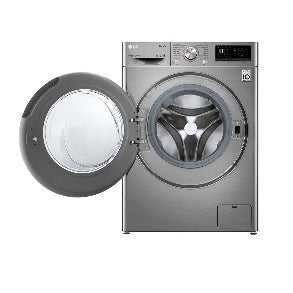 Machine A Laver LG 8KG / 5KG Séchage Gris F2V5PG2T