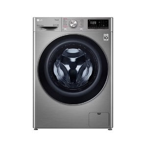 Machine A Laver LG 8KG / 5KG Séchage Gris F2V5PG2T