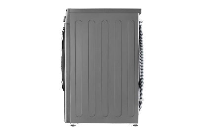 Machine A Laver LG 10,5 KG Chargement Frontal Gris F4V5RYP2T