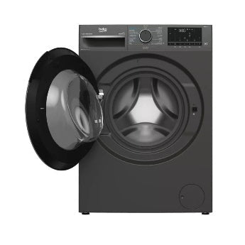 Machine A Laver Beko 10KG/7KG Séchage Inverter 1400T/MN Gris B3DFT51042