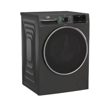 Machine A Laver Beko 10KG/7KG Séchage Inverter 1400T/MN Gris B3DFT51042
