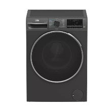 Machine A Laver Beko 10KG/7KG Séchage Inverter 1400T/MN Gris B3DFT51042