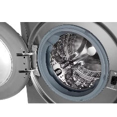 Machine A Laver LG 9KG / 6KG Séchage Gris F4V5VGP2T