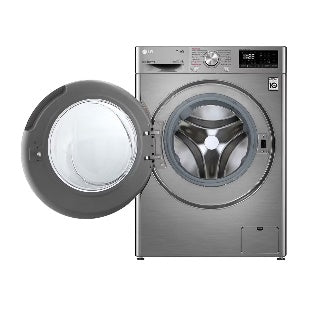Machine A Laver LG 9KG / 6KG Séchage Gris F4V5VGP2T